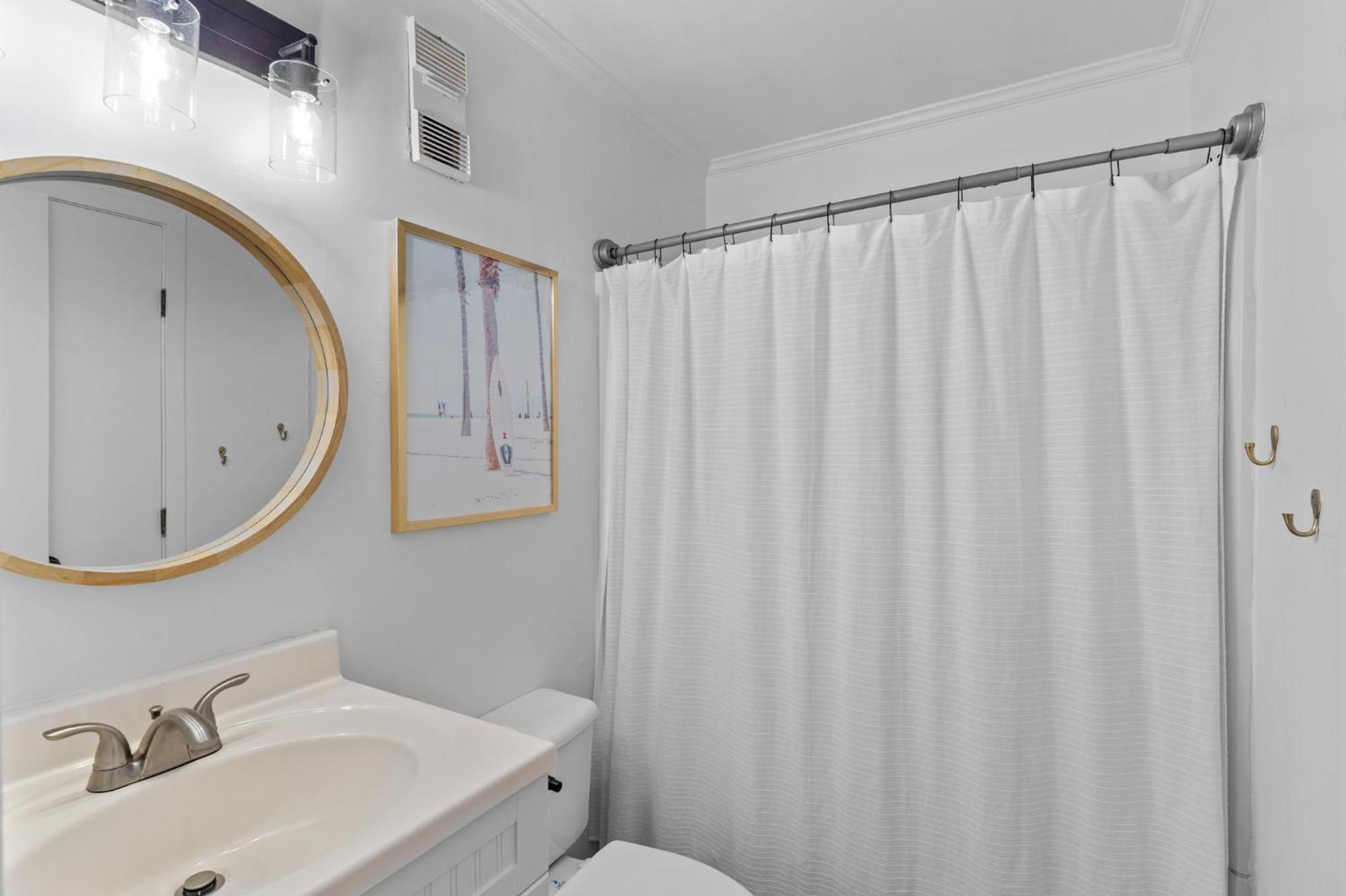 Hang Ten Hideaway, Pool, Condo, Parking - 6 Person Max Occupancy Carolina Beach Eksteriør bilde