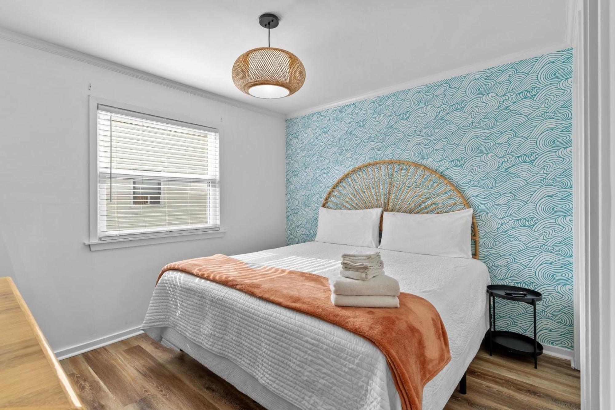Hang Ten Hideaway, Pool, Condo, Parking - 6 Person Max Occupancy Carolina Beach Eksteriør bilde