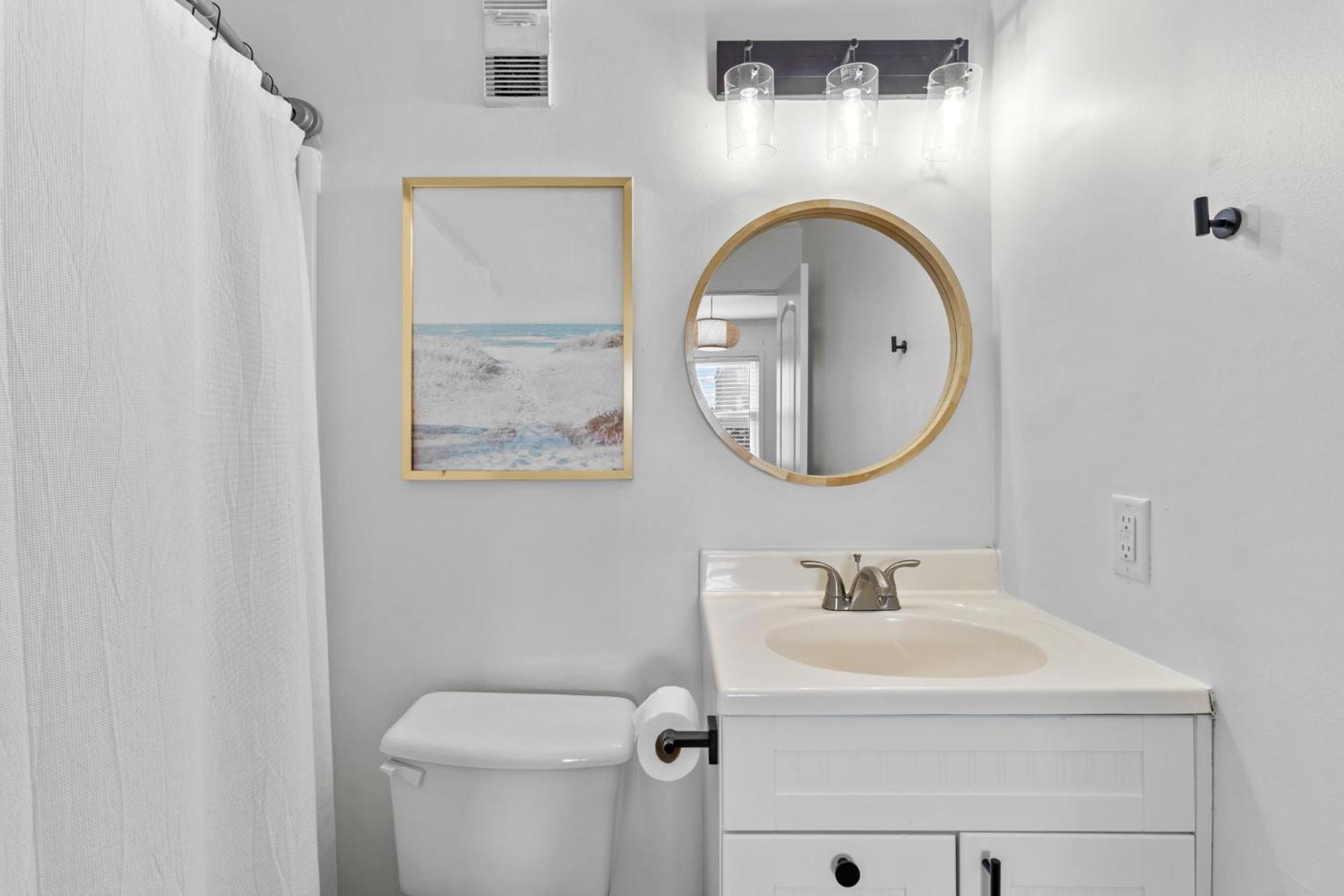 Hang Ten Hideaway, Pool, Condo, Parking - 6 Person Max Occupancy Carolina Beach Eksteriør bilde